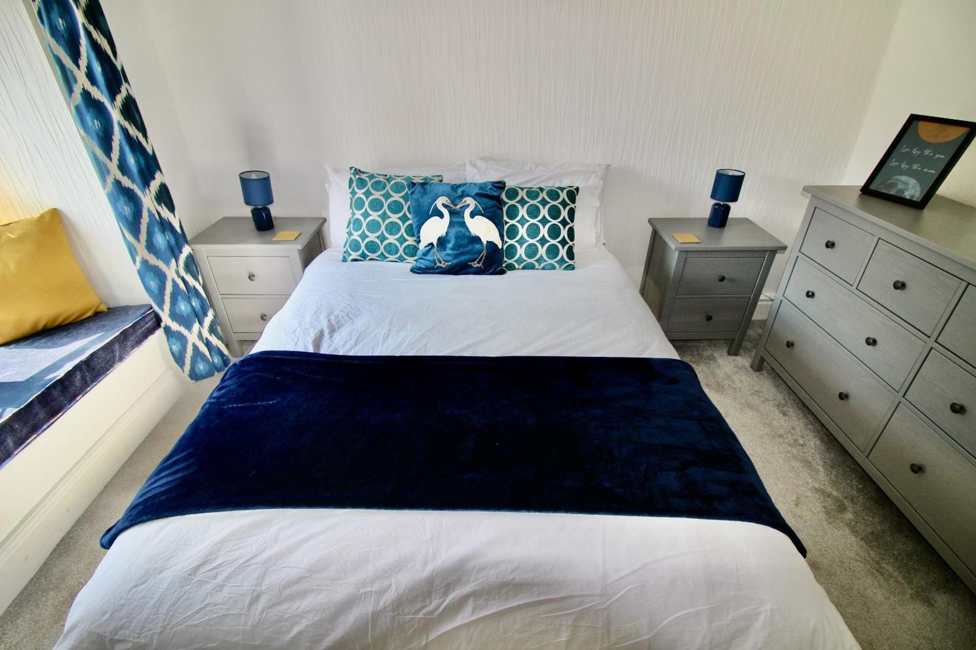 Casa de Férias Llanfair Hall, Dog Friendly, Cinema, Games Room, Hot Tub