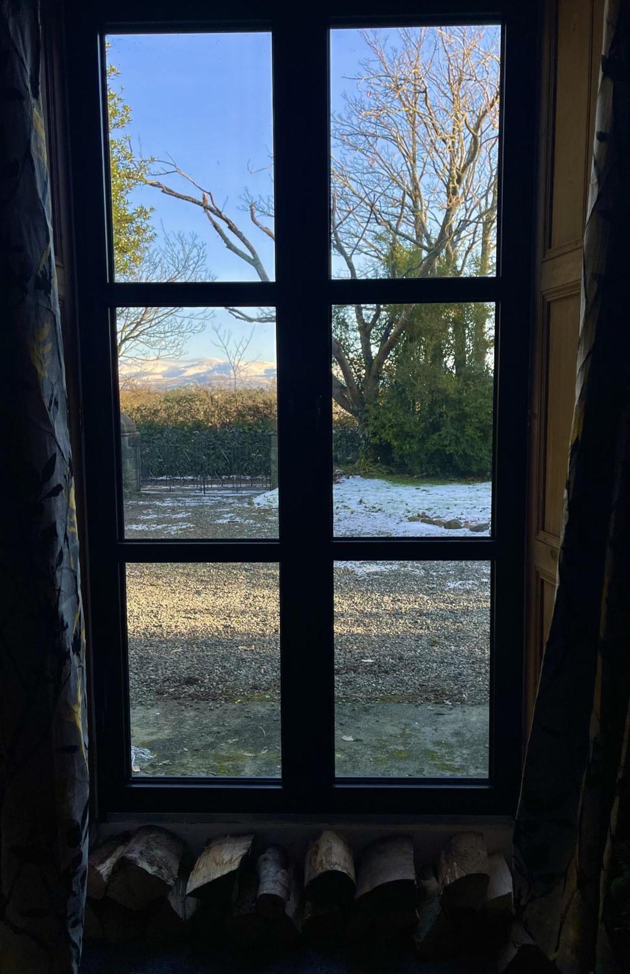 Llanfair Hall, Dog Friendly, Cinema, Games Room, Hot Tub Casa de Férias Llanfairpwllgwyngyll