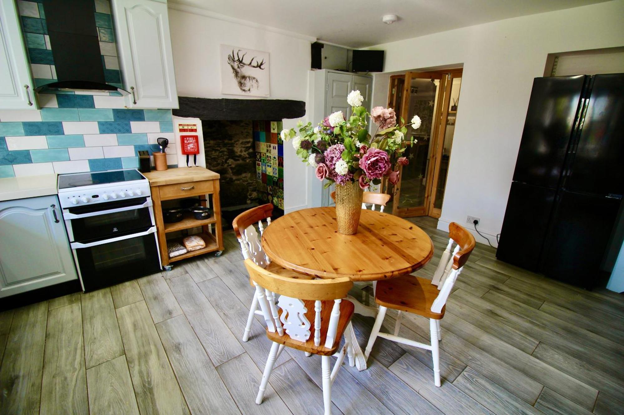 Llanfair Hall, Dog Friendly, Cinema, Games Room, Hot Tub Casa de Férias *