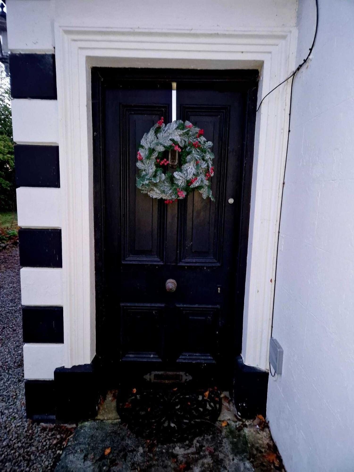 Casa de Férias Llanfair Hall, Dog Friendly, Cinema, Games Room, Hot Tub Llanfairpwllgwyngyll