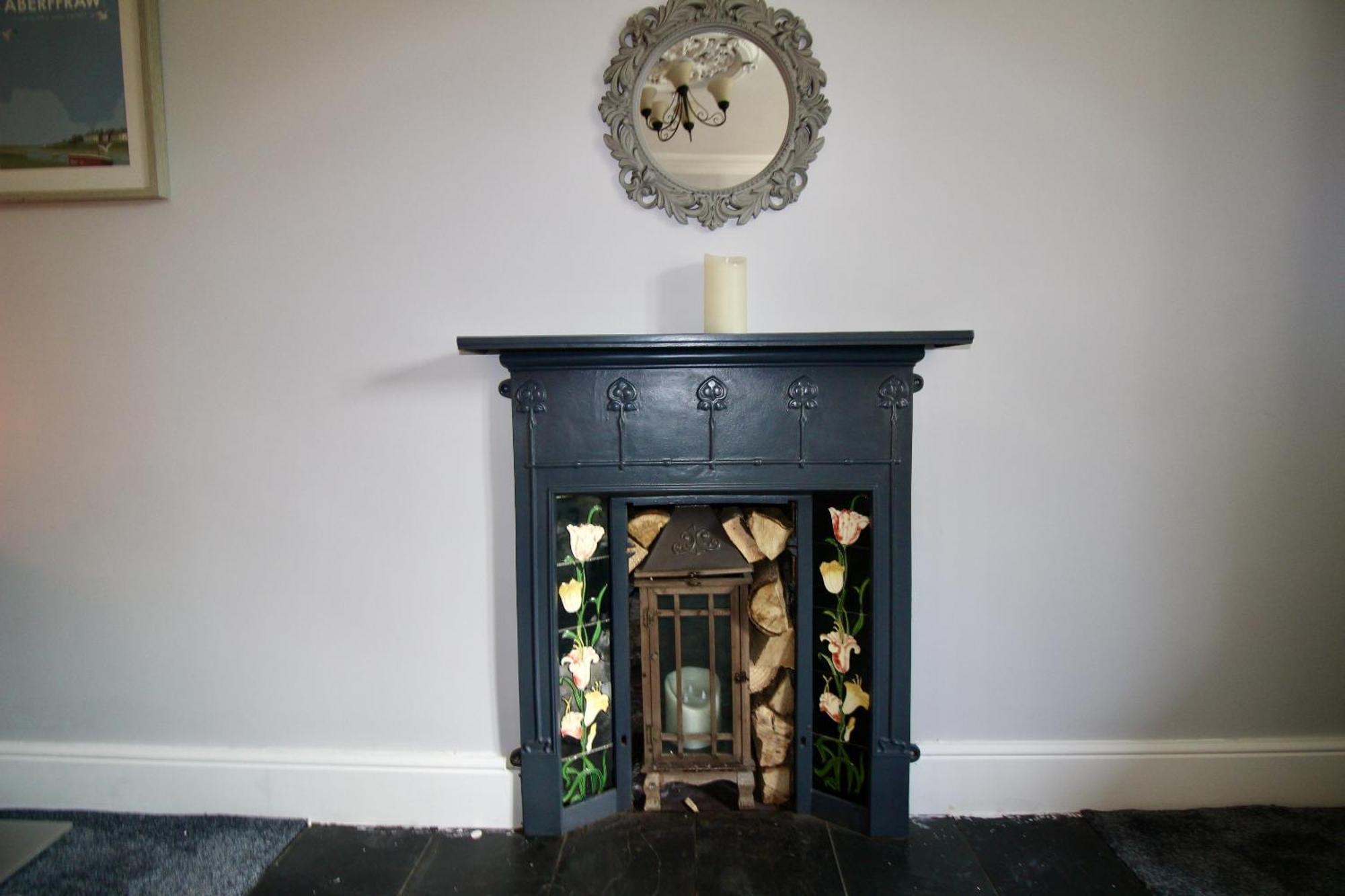 Llanfair Hall, Dog Friendly, Cinema, Games Room, Hot Tub Casa de Férias *